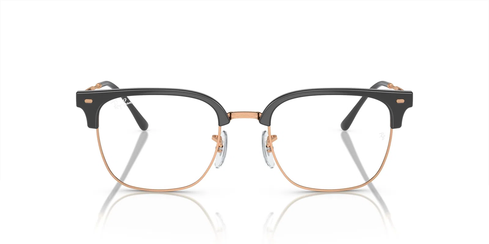 Ray-Ban New Clubmaster 7216F Eyeglasses - view 40